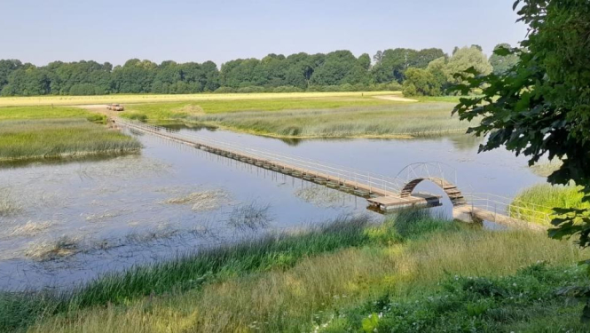 Tiek prognozēts, ka ūdens līmenis upēs pacelsies