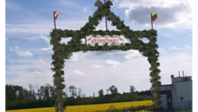 2021.gada Latvijas - Lietuvas apceļošanas akcijai “Iepazīsti kaimiņus Zemgalē!” daudz jaunumu