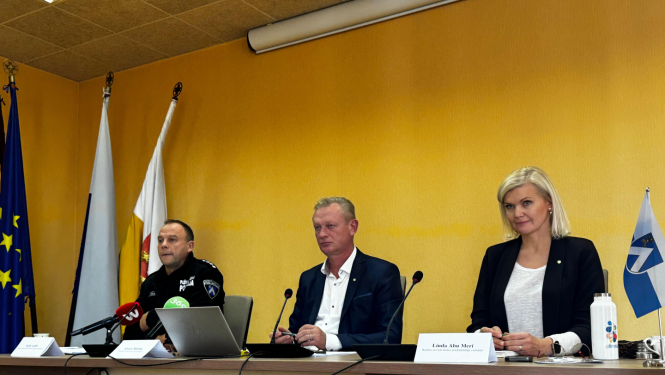 13.oktobrī izskata dzīvnieku uzbrukumu Brunavas pagastā