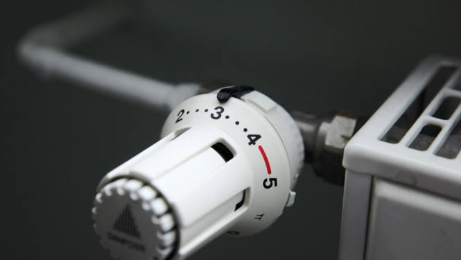 Atbildīgie dienesti gatavojas apkures sezonai