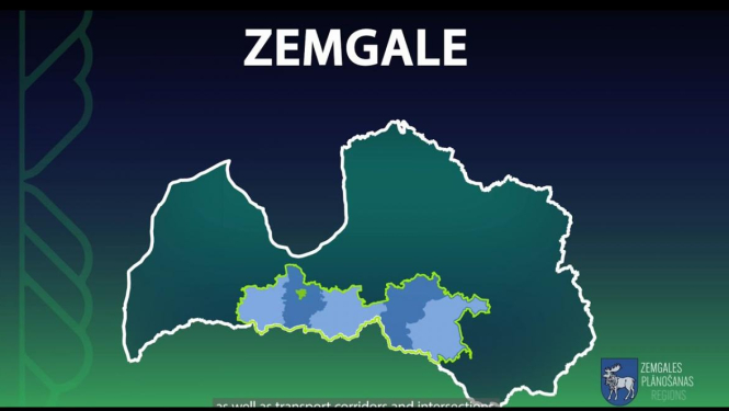 Bauskā notiks Zemgales plānošanas reģiona Attīstības padomes sēde