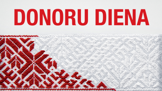 Donoru diena