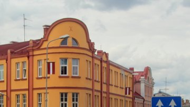 Jaunajā „Bauskas Novada Vēstis" numurā varat lasīt: