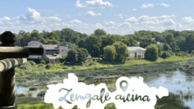 Tūrisma veicināšanas akcija «Zemgale aicina»