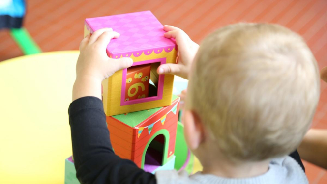 Bērnu pirmsskolas izglītības programmas apguvei var reģistrēt elektroniski