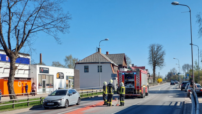 VUGD savāc minerālmēslus