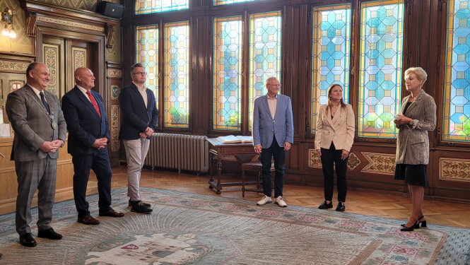 Bauska Nāhodā 2023