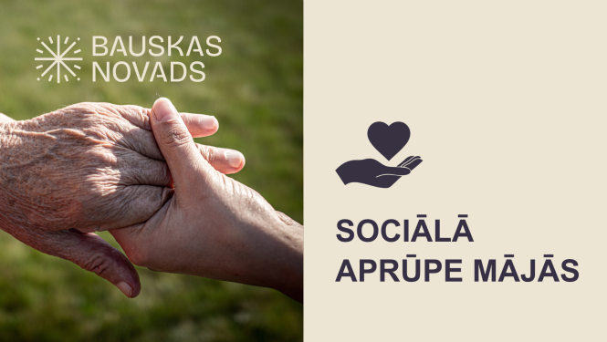 Sociālā aprūpe mājās