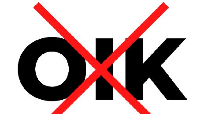 Valdība likumā nostiprina OIK atcelšanu uz visiem laikiem