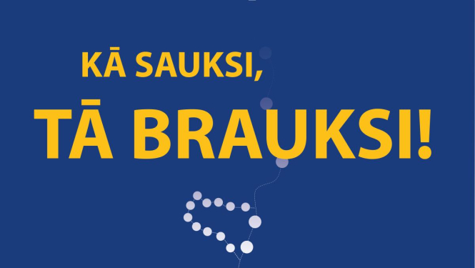 Nobalso par Rail Baltica pieturvietu nosaukumiem vai piedāvā savu variantu