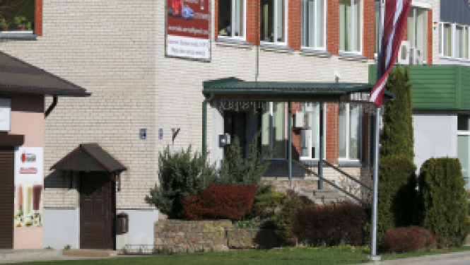 Pašvaldība klātienē sniedz atbildes par kapitālsabiedrību reorganizācijas gaitu