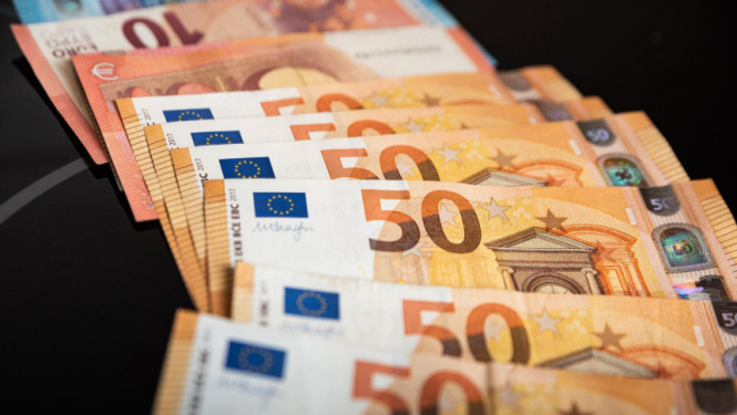 Vakcinācijas loterijā varēs laimēt 100 000 eiro