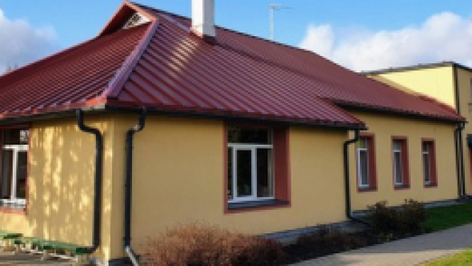 Zālītes speciālo pamatskolu turpmāk vadīs Guntis Jurkevičs