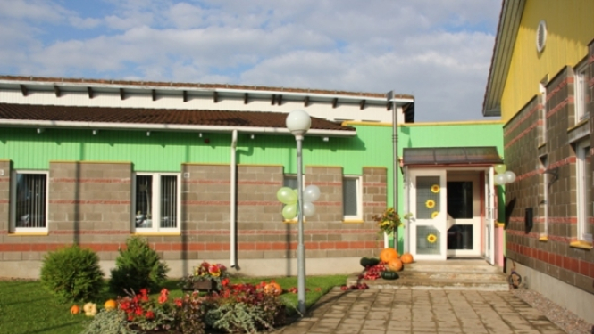 Bauskas novada pašvaldība iegādāsies ēku Rudzu ielā 14A