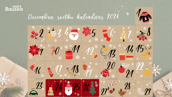 VisitBauska