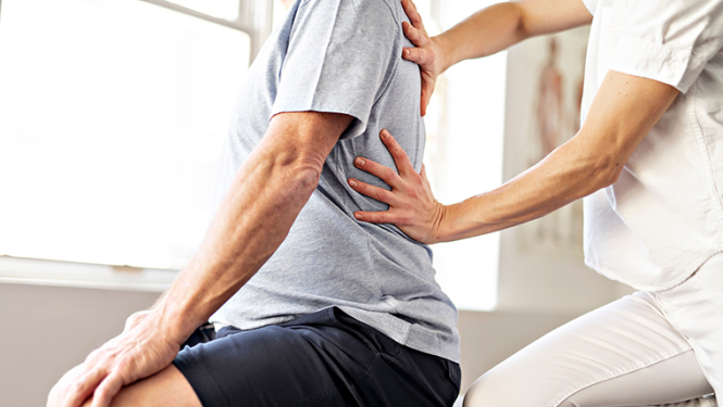 Zemgales iedzīvotāji tiek aicināti aizpildīt anketu par fizioterapijas pakalpojumiem