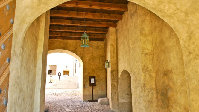 Lemj par aizņēmumu projekta ”Vēsturiskais ceļš: Raudondvaris-Bauska” īstenošanai