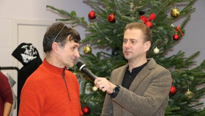 Zemgales reģiona amatnieku un mājražotāju Kontaktbiržā piedalās mājražotāji no Bauskas novada