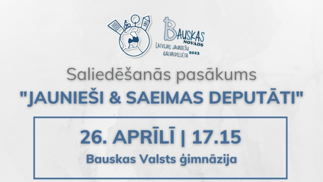 JAUNIEŠI FUTBOLS SAEIMA