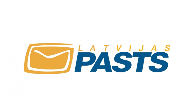 Latvijas Pasts