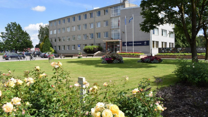 Nosaka prioritāros projektus