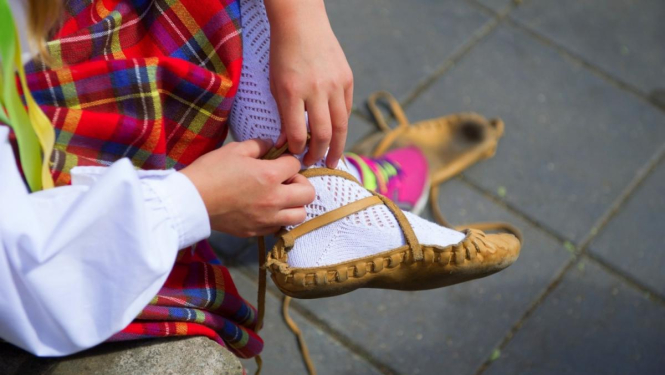 "Saulesvijas" ceļojums Bauskā un Iecavā piestās 15.jūlijā