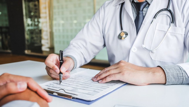 Paziņojums Dr. Vilmas Butules pacientiem