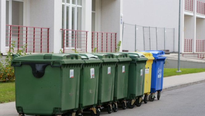 Izmaiņas atkritumu apsaimniekošanas maksā Vecumnieku, Bārbeles, Kurmenes, Skaistkalnes, Stelpes un Valles pagastos no 1.jūlija