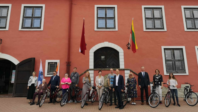 kaimiņi zemgalē 2023