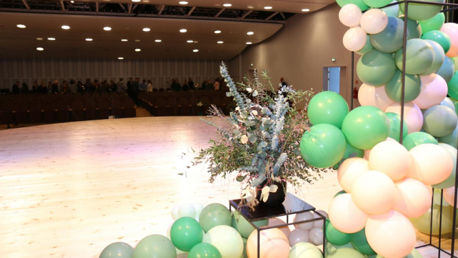 Atklāta Iecavas vidusskolas piebūve