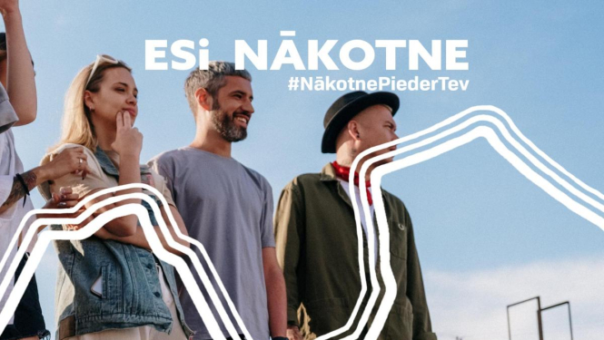 Diskusiju cikls “ESi NĀKOTNE” Rundālē, Bauskā, Iecavā un Vecumniekos