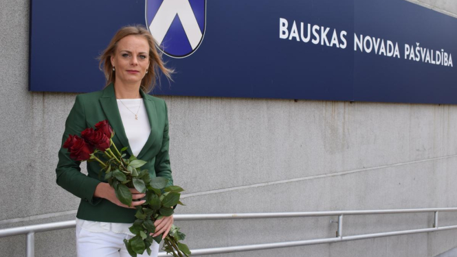 SIA “Bauskas slimnīca” turpmāk vadīs Margarita Epermane