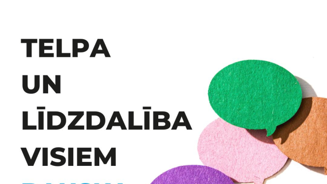 Aicina uz pastaigu pa Bausku un diskutēt par iesaisti lēmumu pieņemšanā