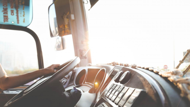 Skolēnu autobusu maršruti 2021./2022. mācību gadā