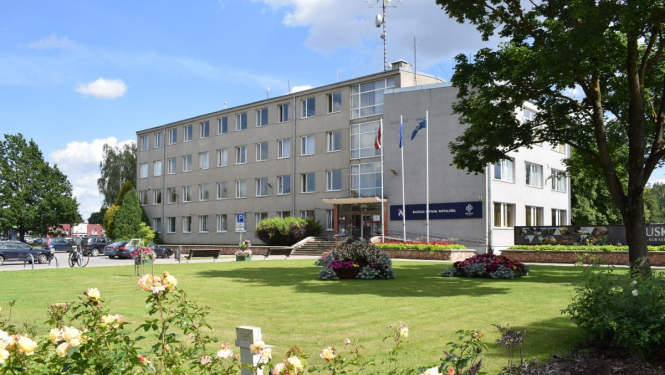 Bauskas novada domes sēdes darba kartība