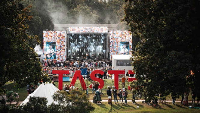 Aicina pieteikties organizācijas, kuras ir ieplānojušas 2023. gadā Bauskas novadā īstenot kultūras projektus