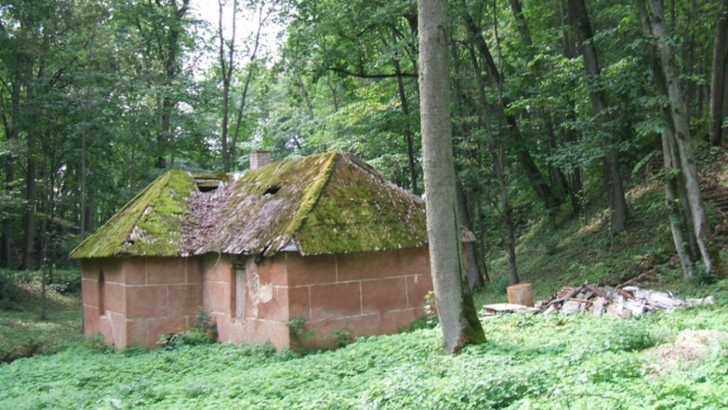 Piešķirts līdzfinansējums Jumpravmuižas kapelas restaurācijas projektam