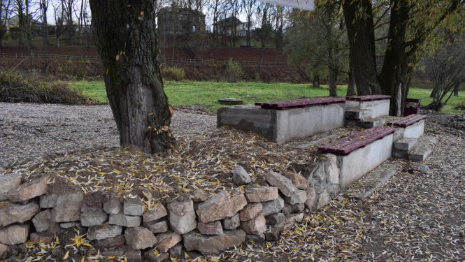 Projektu konkursa «Iedzīvotāji veido savu vidi» 2022.gada realizēto projektu apkopojums