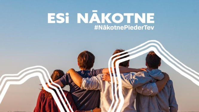 Diskusijas “ESi NĀKOTNE” Zemgalē