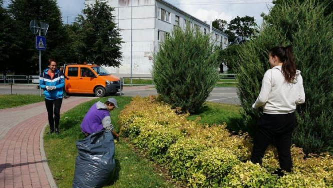 Līdz 8.aprīlim NVA pieņem darba devēju pieteikumus skolēnu vasaras nodarbinātības pasākuma īstenošanai