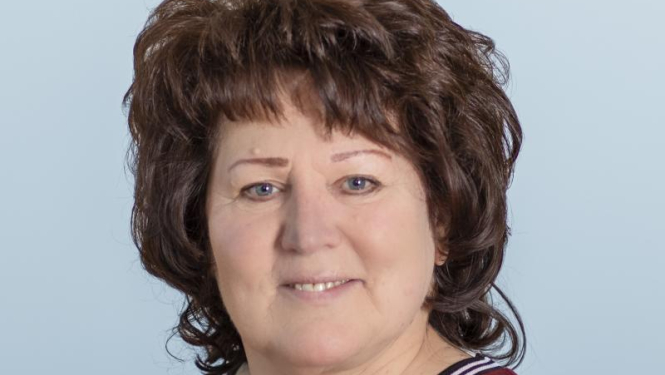 Bauskas novada domē darbu sāk deputāte Līga Jankova