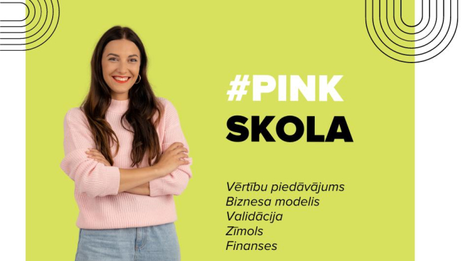 LIAA Jelgavas biznesa inkubators aicina uz INFO STUNDU