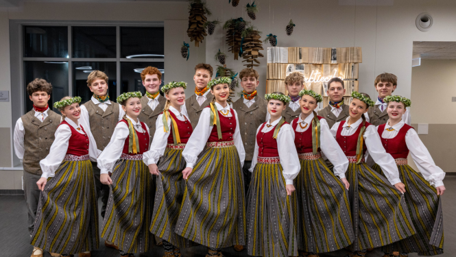 Bauskas BJC DK "Mēmelīte" 