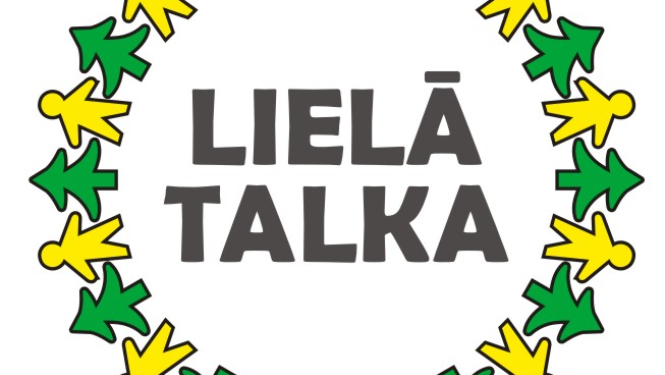 Lielās Talkas Bauskas novada koordinatoriem var pieteikt talkošanas vietas