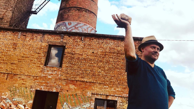 „Ceļam Cepli” – tiešsaistes koncerts „Igo mākslas centra Ceplis” atbalstam