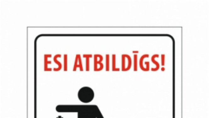 Atgādinājums par mājas dzīvnieku labturības prasību ievērošanu