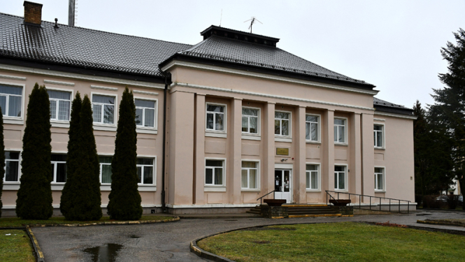 SIA «Bauskas slimnīca» pakāpeniski ievieš iespēju elektroniski pieteikties pakalpojumiem