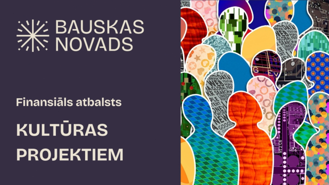 Kultūras projektu konkurss