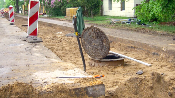 Noteikts pašvaldības līdzfinansējuma apmērs dzīvojamās mājas pieslēgšanai centralizētajai kanalizācijas sistēmai