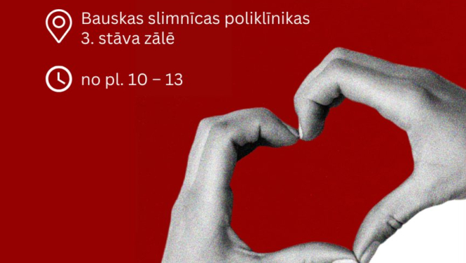 Donoru diena Bauskā